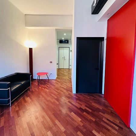 Whouse Suite Apartament Indipendenza Bologna Exterior photo