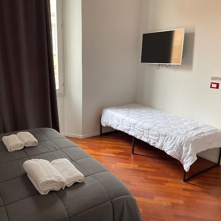 Whouse Suite Apartament Indipendenza Bologna Exterior photo