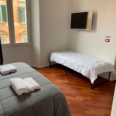 Whouse Suite Apartament Indipendenza Bologna Exterior photo