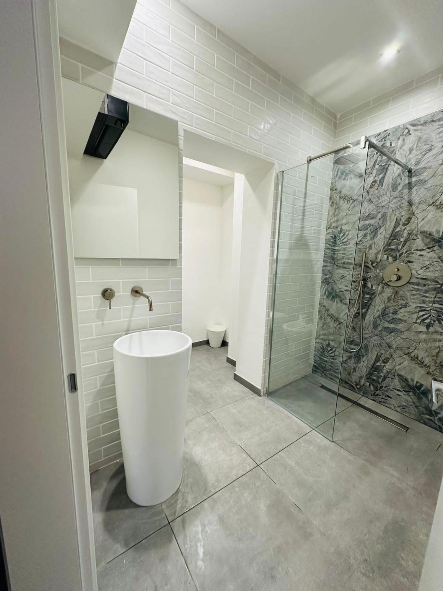 Whouse Suite Apartament Indipendenza Bologna Exterior photo