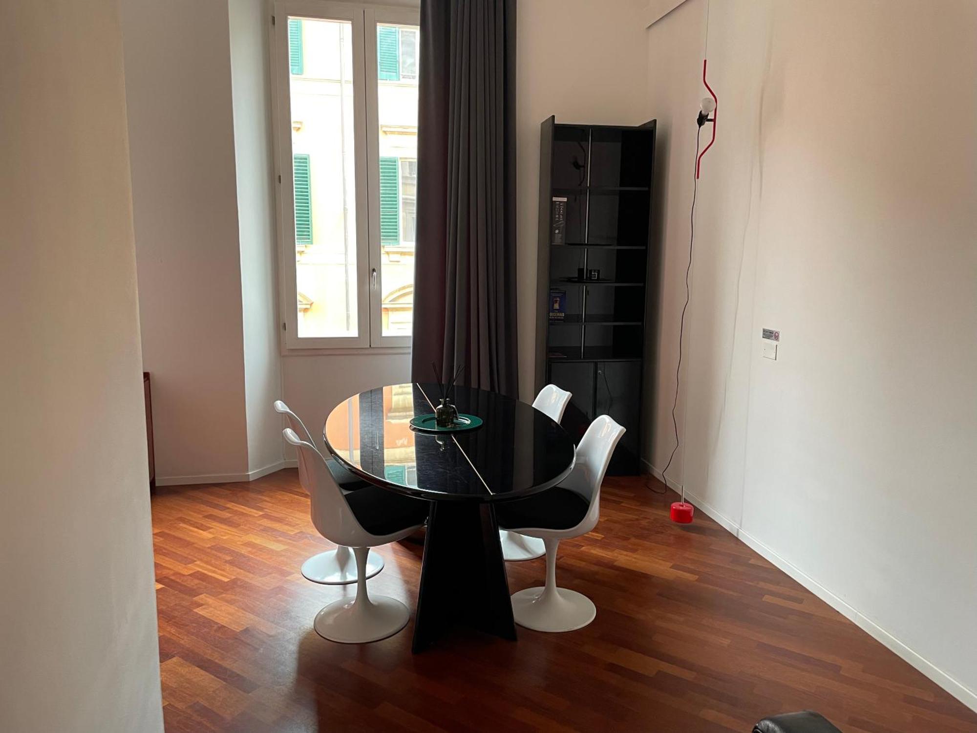 Whouse Suite Apartament Indipendenza Bologna Exterior photo