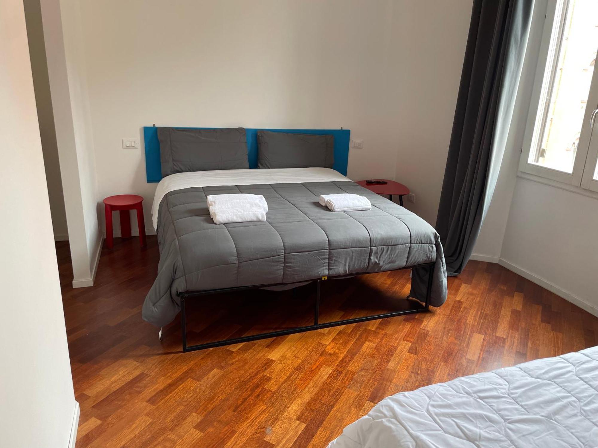 Whouse Suite Apartament Indipendenza Bologna Exterior photo