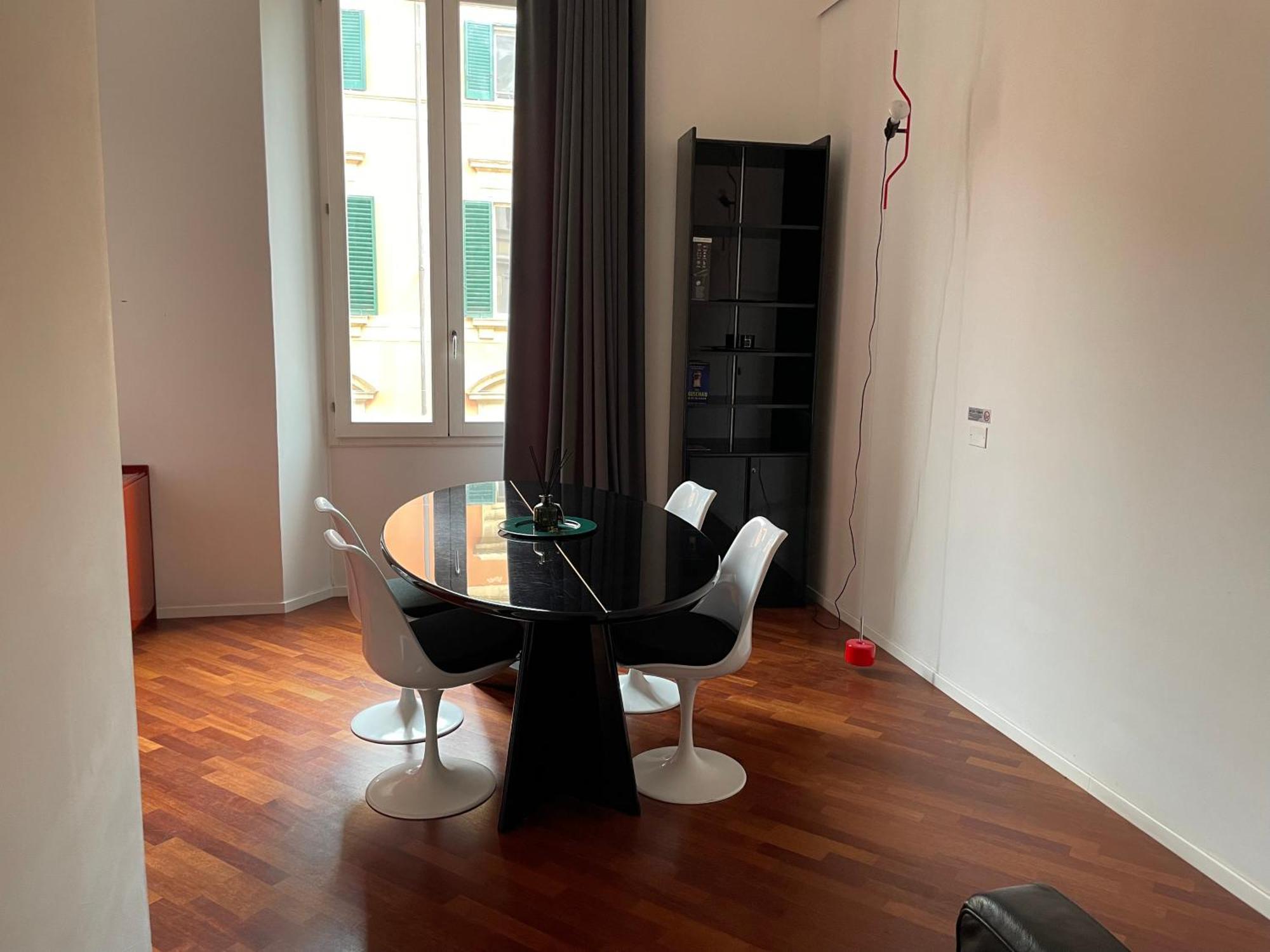Whouse Suite Apartament Indipendenza Bologna Exterior photo
